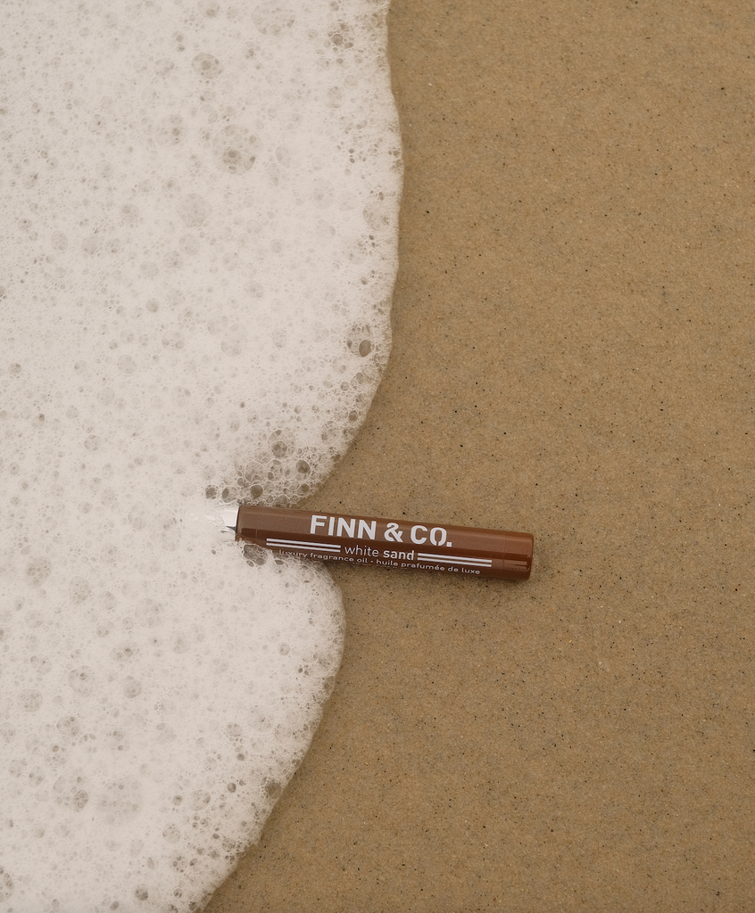White Sand Fragrance Oil