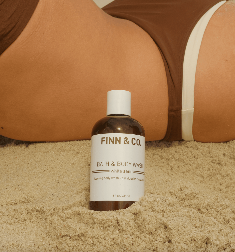White Sand South Beach Bundle