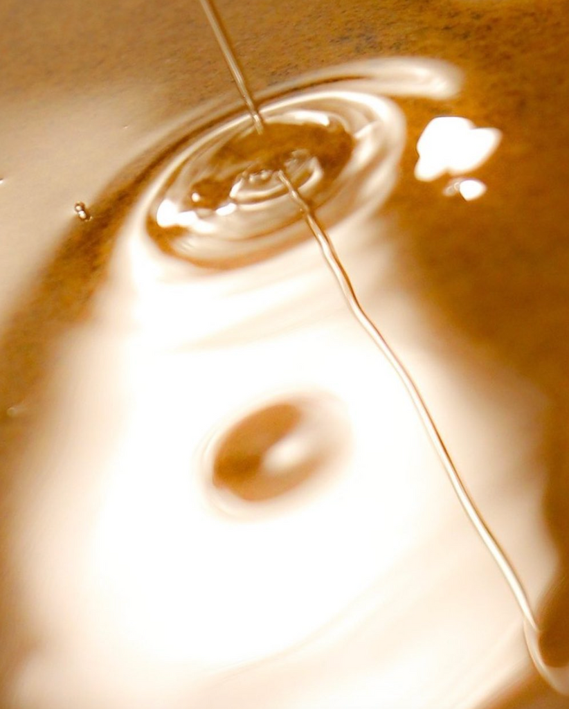 White Sand Bath & Body Oil