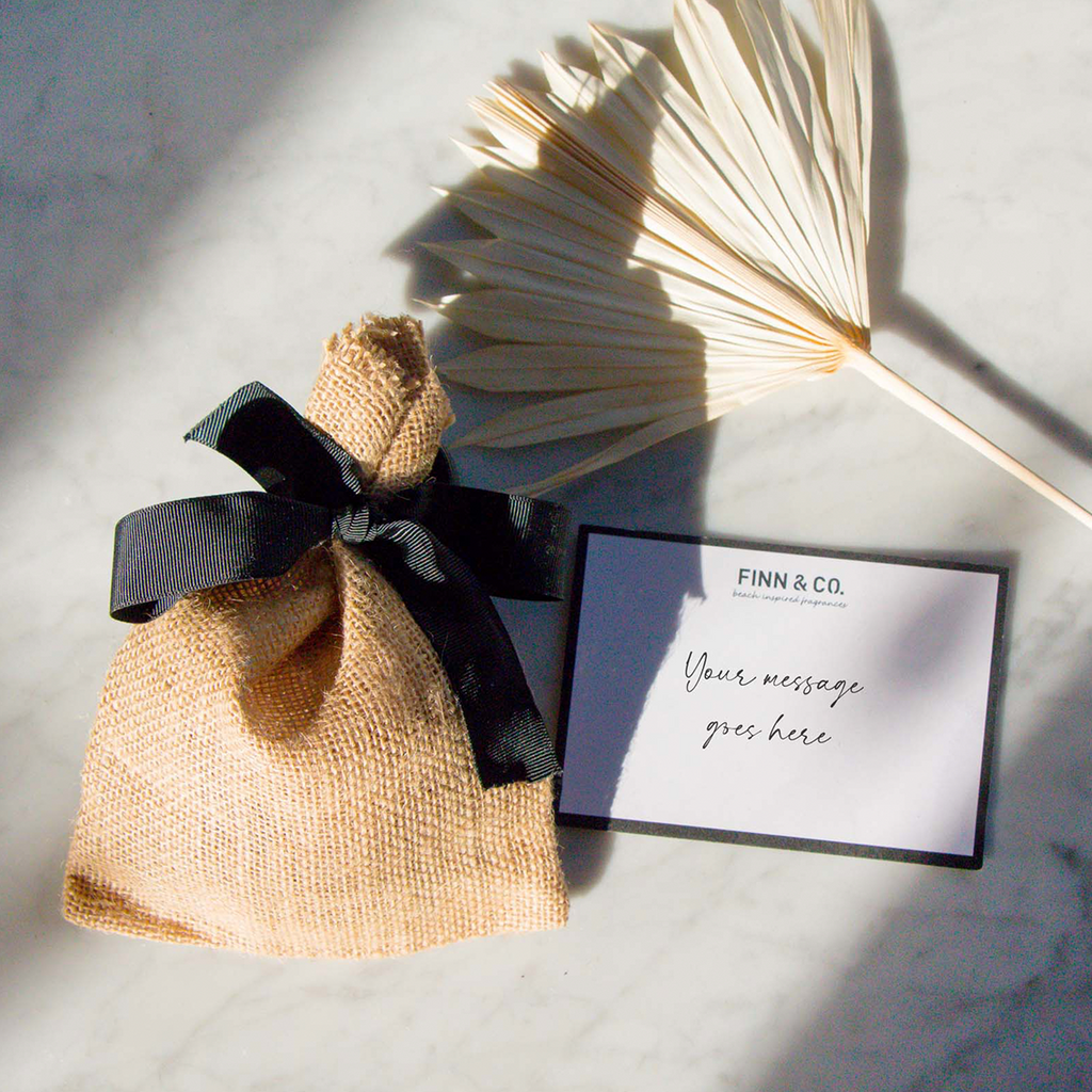 Gift Wrap
