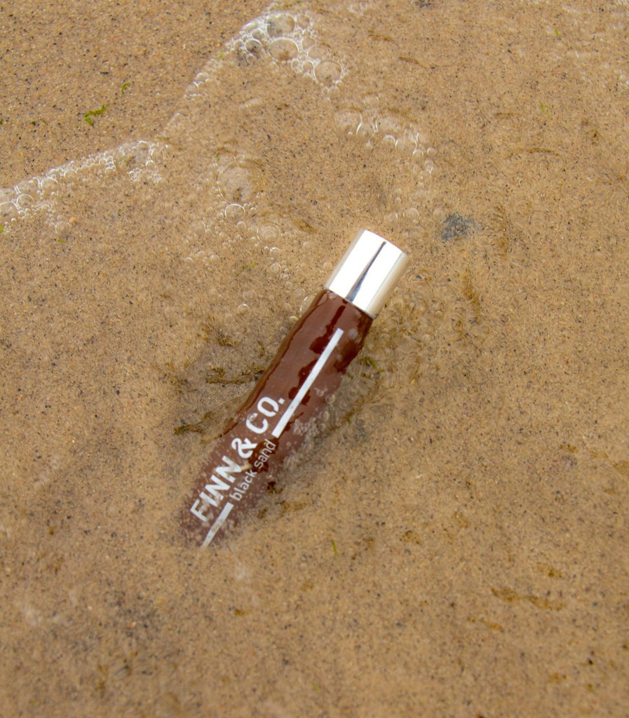 Black Sand Fragrance Oil